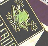 Sigla Bullfrog