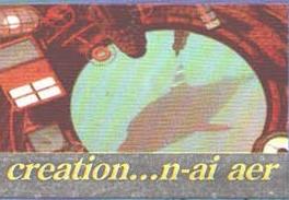 creation...n-ai aer