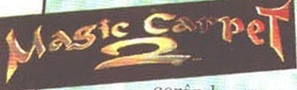 Magic Carpet 2