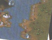 Biosphere — strategia de război fără arme
