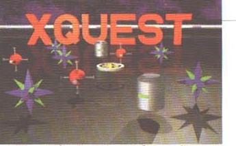 X-QUEST