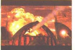 Explozie