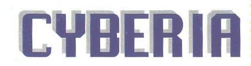 CYBERIA