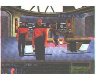 Star Trek: A Final Unity