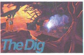 The Dig