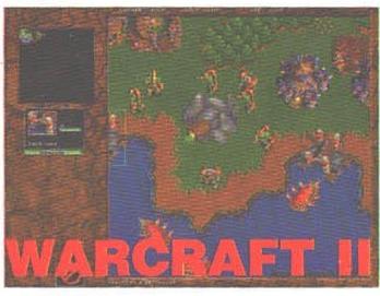Warcraft II