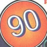 GAME OVER CTC — TOTAL 90