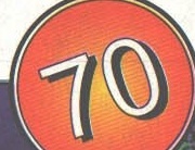 Nota finală: 70