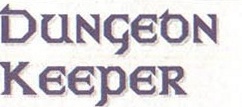 Sigla Dungeon Keeper