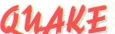 Sigla QUAKE