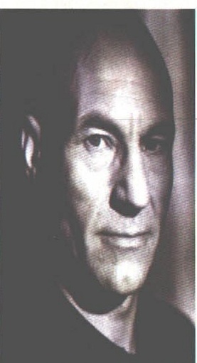 Căpitanul Picard