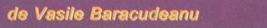 de Vasile Baracudeanu