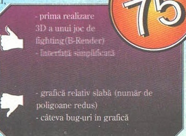 Plusuri și minusuri