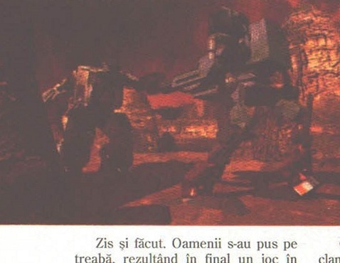 Luptă pe timp de noapte
