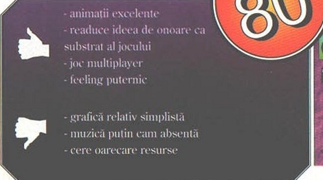 Plusuri și minusuri