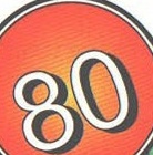 Nota finală: 80
