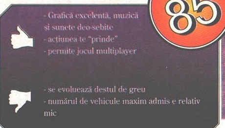 Plusuri și minusuri