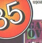 Nota finală: 85