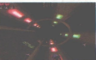 Tube — cursă prin tunel
