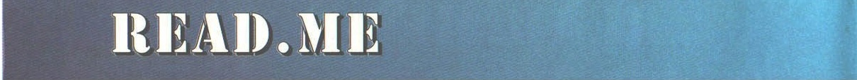 READ.ME — bandoul rubricii