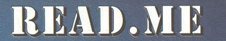 READ.ME — bandoul rubricii