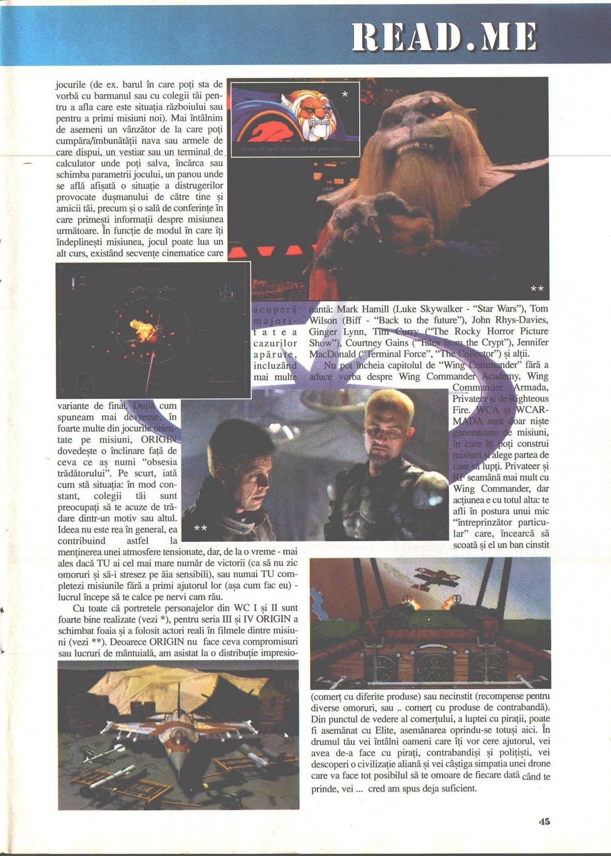 Numărul 2, pagina 47 — ORIGIN