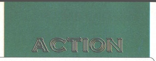 ACTION genre tag