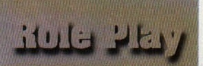Role Play genre tag