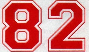 Score Board: 82