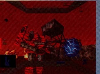 MechWarrior 2: Mercenaries screenshot