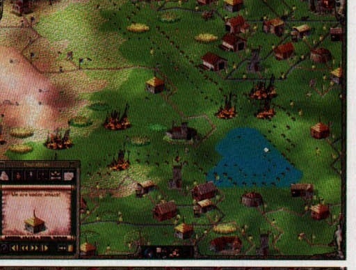 Under-attack settlement screenshot