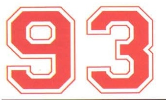 Score Board: 93