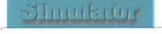 Simulator genre tag