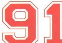 Score Board: 91