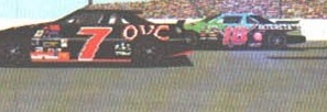 NASCAR Racing 2 screenshot