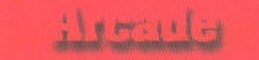 Arcade genre banner
