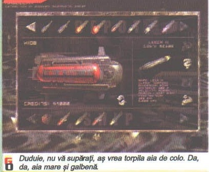 Duduie, nu vă supărați, aș vrea torpila aia de colo. Da, da, aia mare și galbenă.
