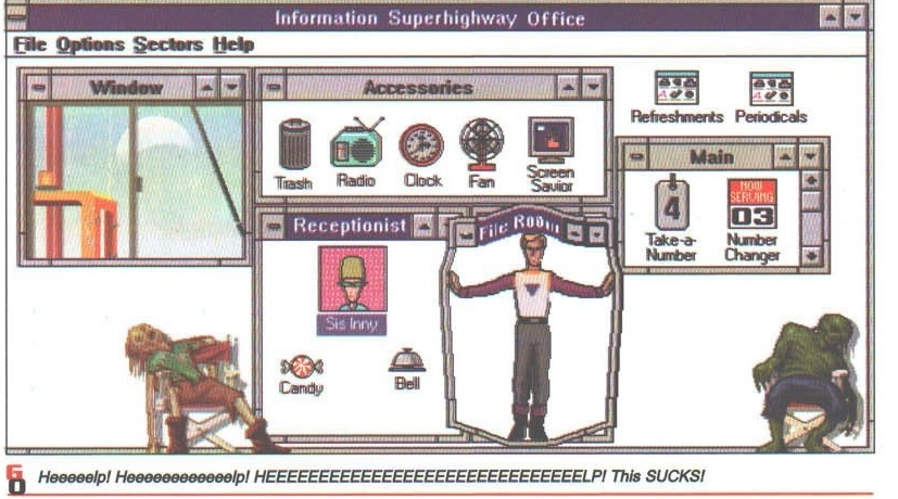 Heeeeelp! Heeeeeeeeeeeelp! HEEEEEEEEEEEEEEEEEEEEEEEEEEEEEELP! This SUCKS!