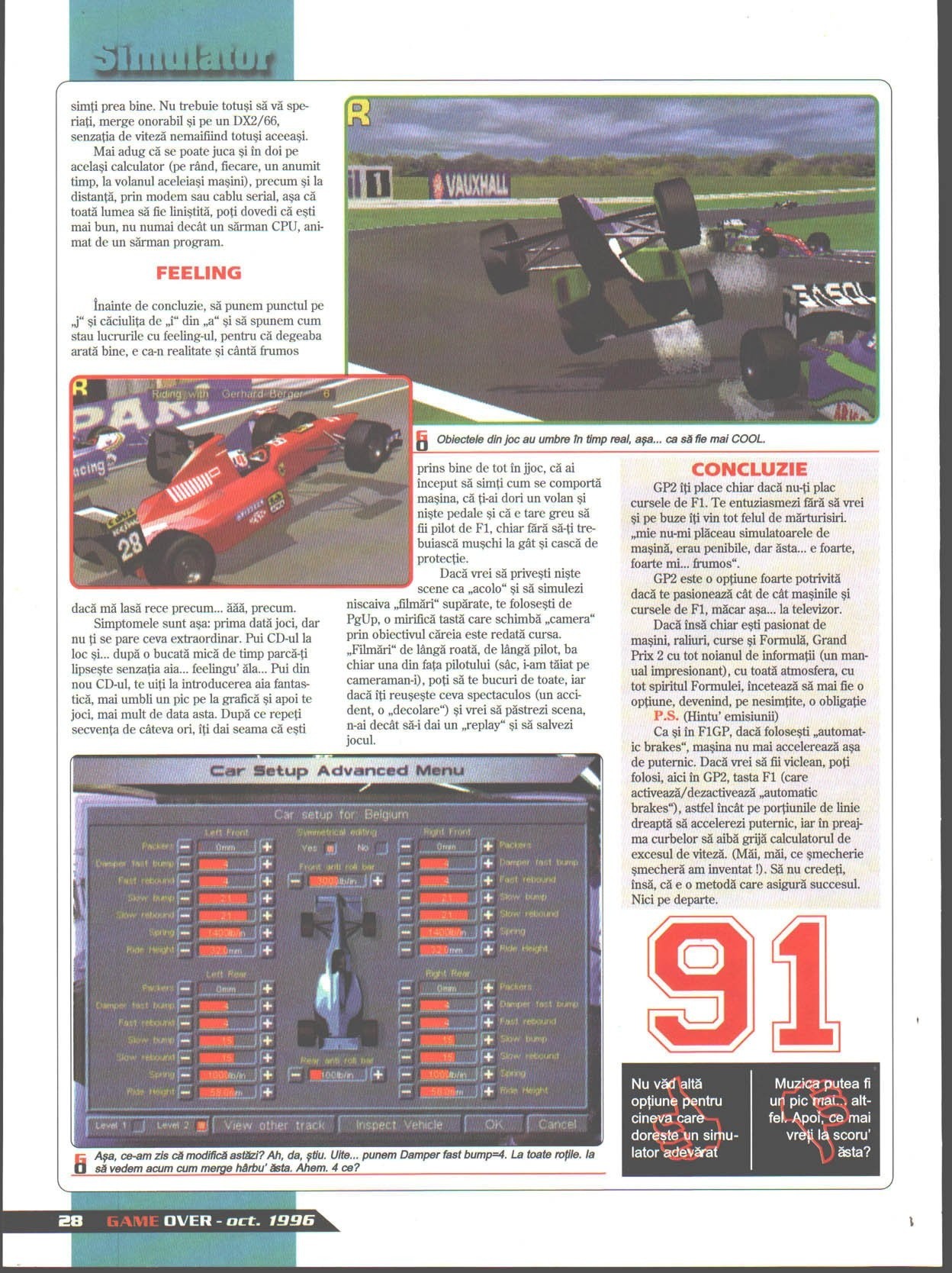 Numărul 4, pagina 30 — Grand Prix 2
