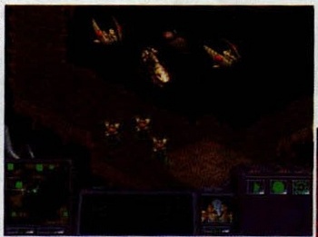 Deși nu se știu multe lucruri despre joc, Starcraft promite să fie tare. Dacă ne gândim că e făcut de creatorii Warcraft-ului, putem spera ca promisiunea să fie ținută.