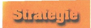 Eticheta de gen „Strategie"