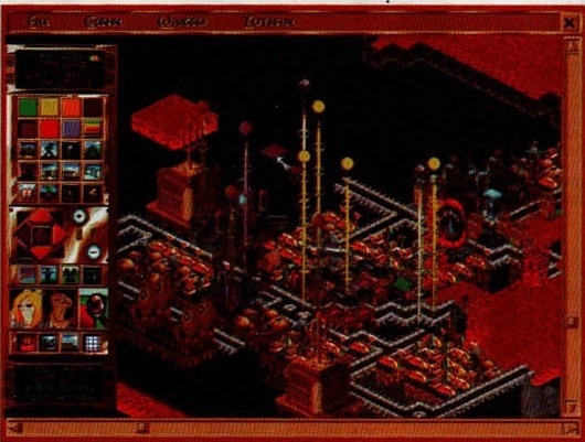 Treaba se complică, dar nu ca în SimCity 2000. Acolo erai doar primar, în Afterlife ești aproape Dumnezeu Tatăl.