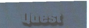 Eticheta de gen „Quest"