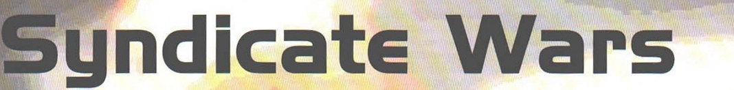 Bannerul „Syndicate Wars"