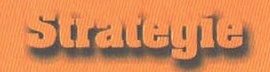 Eticheta de gen „Strategie"