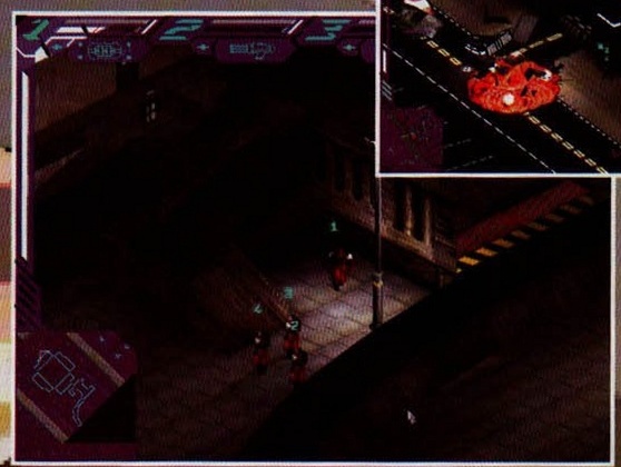 „Ok, guys. Let's look for that bloody Jack The Ripper"