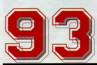 Score Board: 93