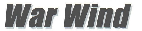 Bannerul „War Wind"