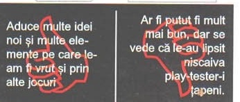 Perechea thumbs-up / thumbs-down