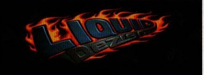 Tipii de la Liquid Design se vede că au ceva în cap numai dacă te uiți la logo-ul pe care și l-au ales.